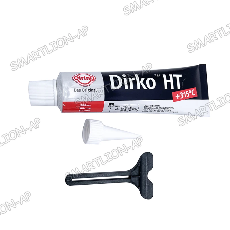 CarEngineRockerValveCoverSealantBlack70mlForVWAudiSeatSkoda