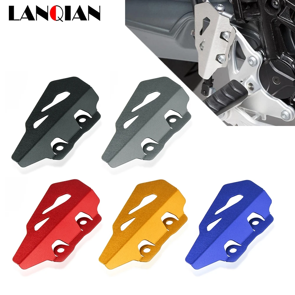 Moto Cilindro Del Freno Guard Per Bmw R Ninet 2014-2019 R Ninet Scrambler Urbano G S R Ninet Puro 2016 2017 2018 2019 Parti
