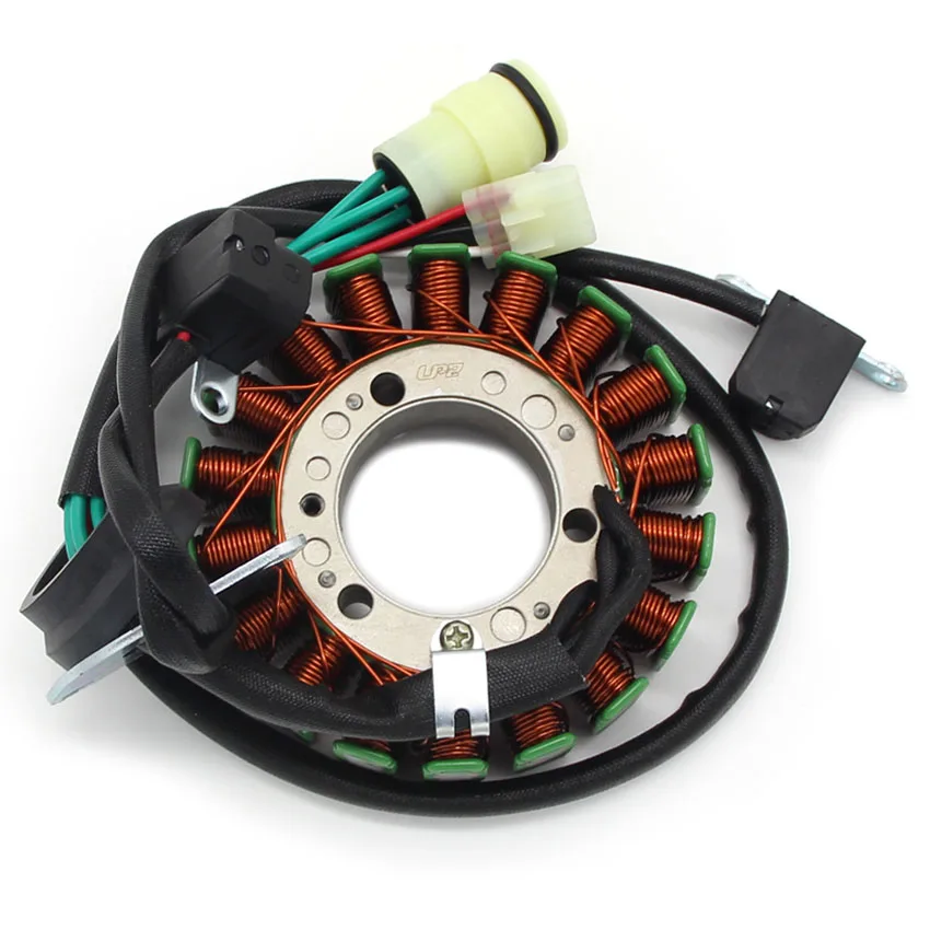 Катушка статора мотоцикла для Yamaha AR230 SR230 SX230 Waverunner FX 1000 FX 140 212 SS X 232 Limited S SR230 HO аксессуары для мотора