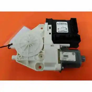 

5K0959701H WINDOW MOTOR FRONT LEFT VOLKSWAGEN GOLF VI (5K1)