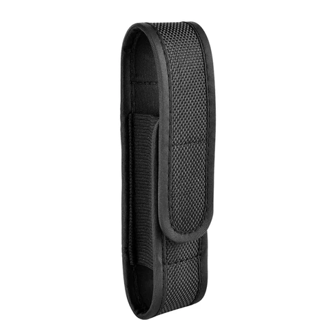 Nylon Belt Flashlight Holder Holster Bag Pouch for FENIX UC30 UC35 E35 3"-5" 18650 Mini Flashlight Torchlight