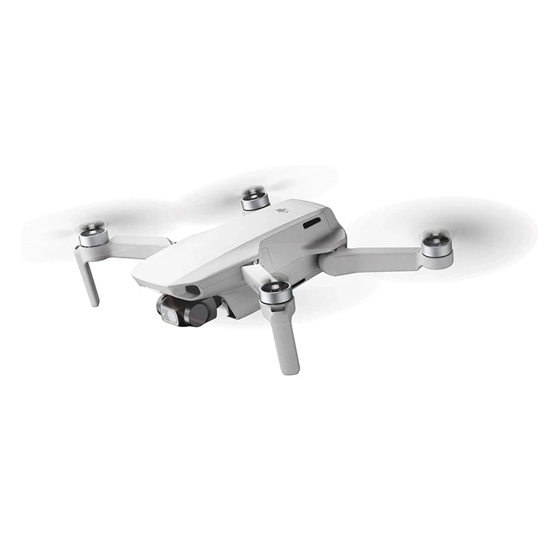 Совершенно новый Дрон DJI Mavic Mini 2 31 мин максимальное время полета 10 км передача