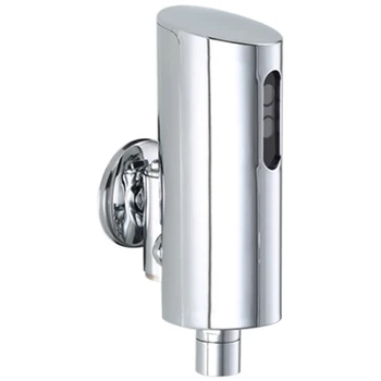 

SHGO HOT-Automatic Sensor Hand Washing Sensor Faucet Body Sensor Medical Sensor Faucet Surface Mounted Infrared Sensor