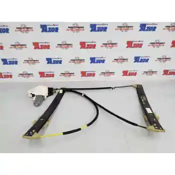 

8X3837462A WINDOW LIFTER FRONT RIGHT AUDI A1 (8X)