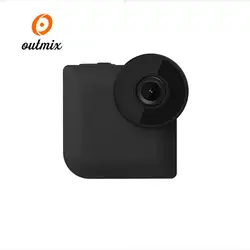 C3 HD 720P DIY Портативный WiFi IP мини камера P2P беспроводная микро веб-камера видеокамера видеорегистратор Поддержка удаленного просмотра