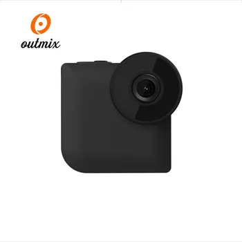 

C3 HD 720P DIY Portable WiFi IP MiniCamera P2P Wireless Micro webcam Camcorder Video Recorder Support Remote View Hidden TF card