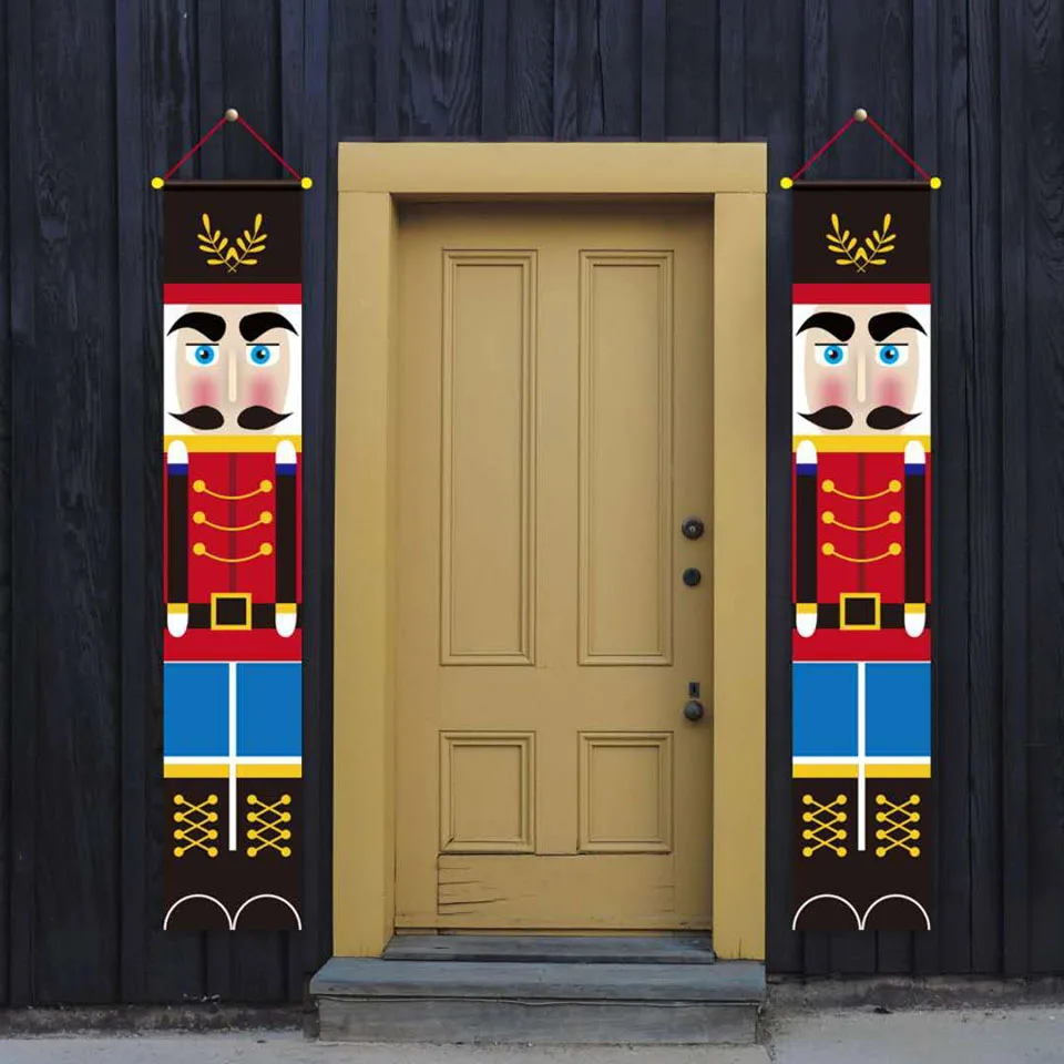 Door curtain (9)