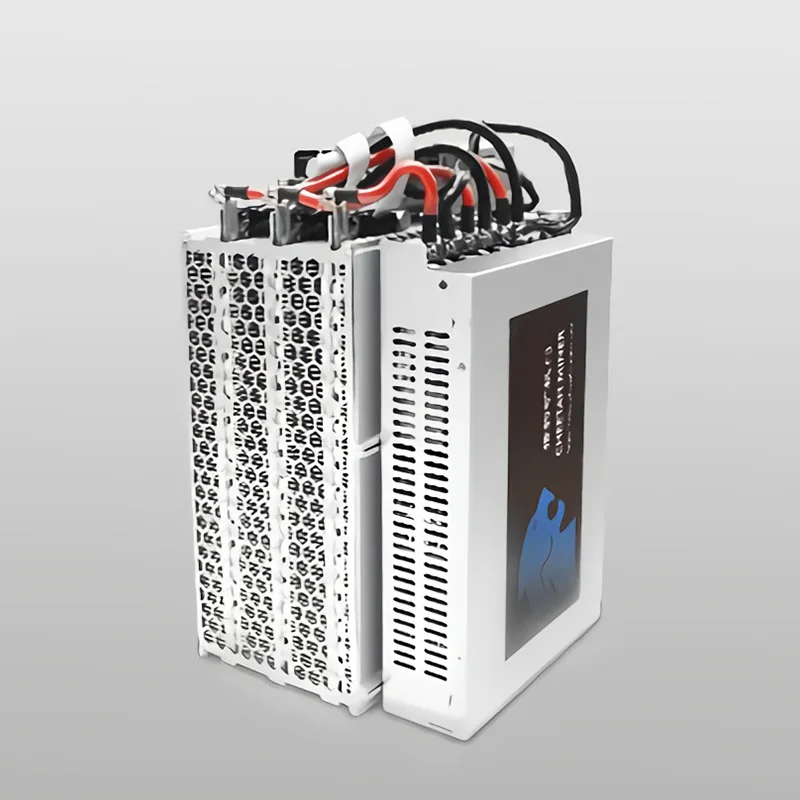 Новый ASIC Майнер для биткойнов BTC BCH Miner Lie Bao F3 Hashrate 30Th/s SHA 256 алгоритм