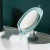 Изображение товара https://ae01.alicdn.com/kf/H2263e89b775a4153a252c209de19c90cY/2PCS-Suction-Cup-Soap-dish-For-bathroom-Shower-Portable-Leaf-Soap-Holder-Plastic-Sponge-Tray-For.jpg