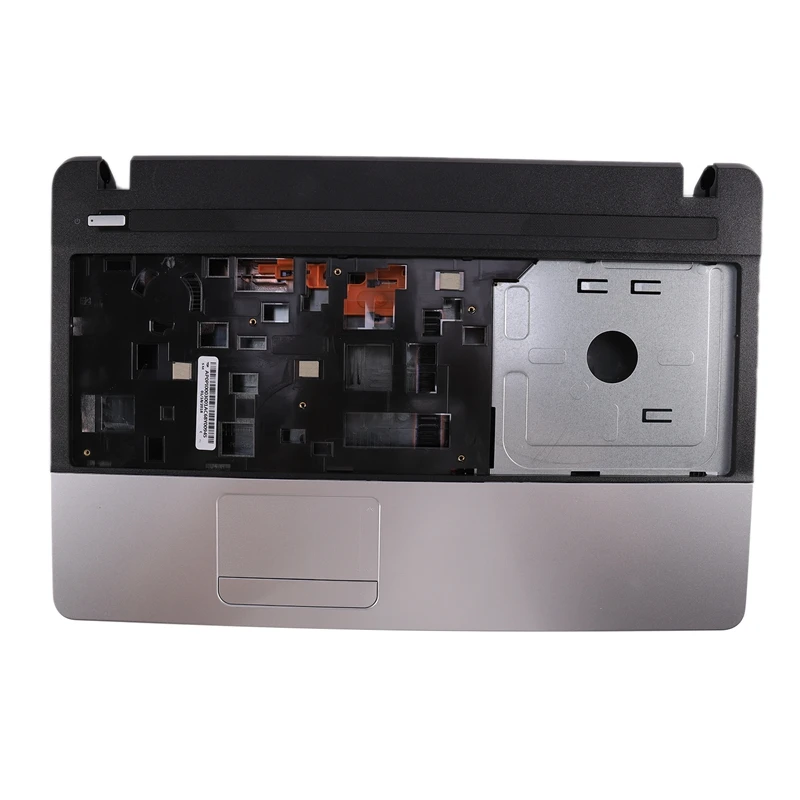 Чехол Обложка для acer Aspire E1-571 E1-571G E1-521 E1-531 Palmrest крышка/ноутбук Нижняя база чехол Крышка AP0HJ000A00 AP0NN000100