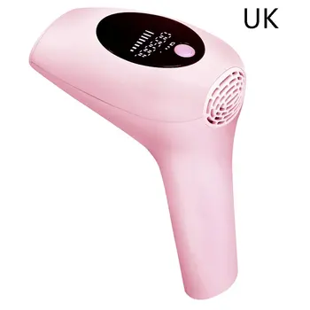 

Eight-Speed Household Hair Removal Device Portable Painless Hair Removal Equipment Lcd Large-Screen Laser Hair Removal Device