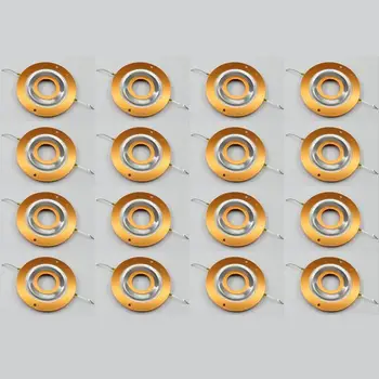 

16pcs/lot Diaphragm For JBL 075 076 077 2402H 2404H 2404H-1 2405 2405H