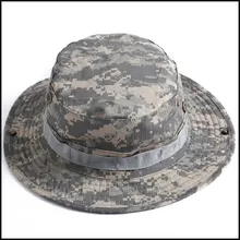 Для мужчин Шапки ведро шляпы для рыбаков кепки Регулируемый