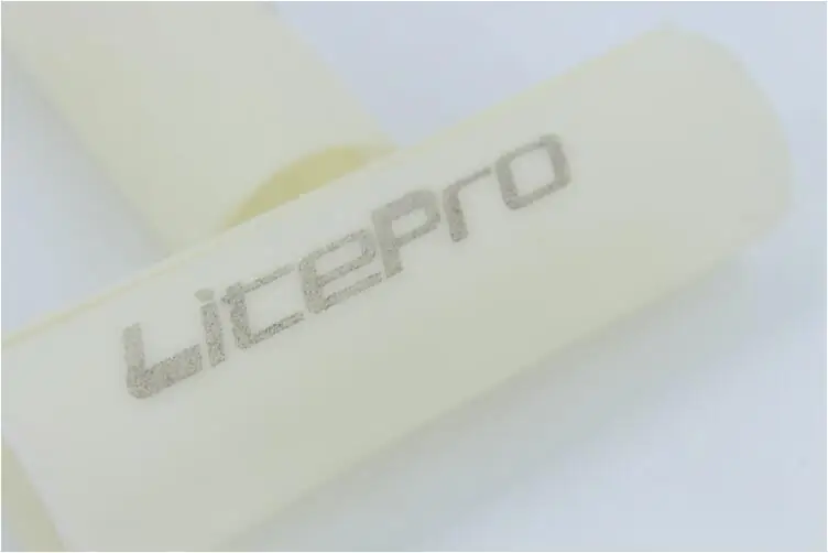 Litepro 33,9 мм Защитная крышка Подседельный штырь складной велосипед сиденье трубка втулка защитный рукав