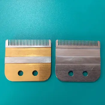 

Ceramic Cutter Metal Bottom Cutter for Andls PM-1 Hair Clipper Replace Blade