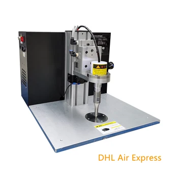 

1000w spot welder non-woven fabric welding machine 35khz