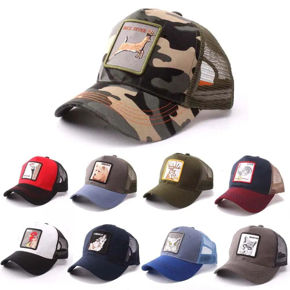 discount sports caps