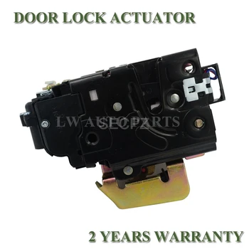 

4B1837015G Front Left Driver Door Lock Latch Actuator For Audi A4 A6 4B C5 8E S4