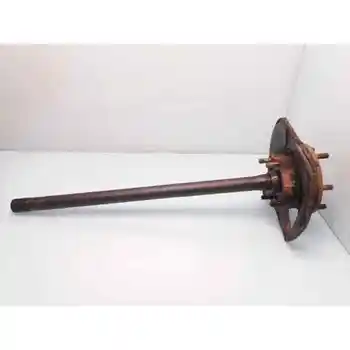 

TRANSMISSION REAR LEFT ISUZU TROOPER