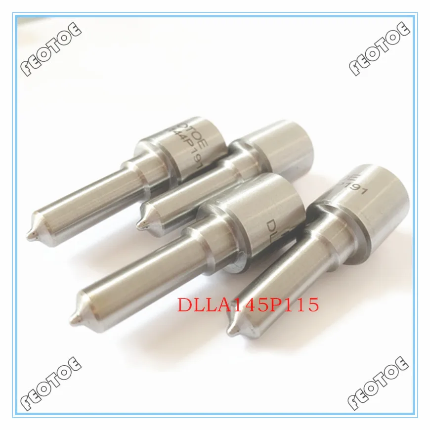

Diesel Nozzle DLLA150P847 Injection Fuel System High Quality