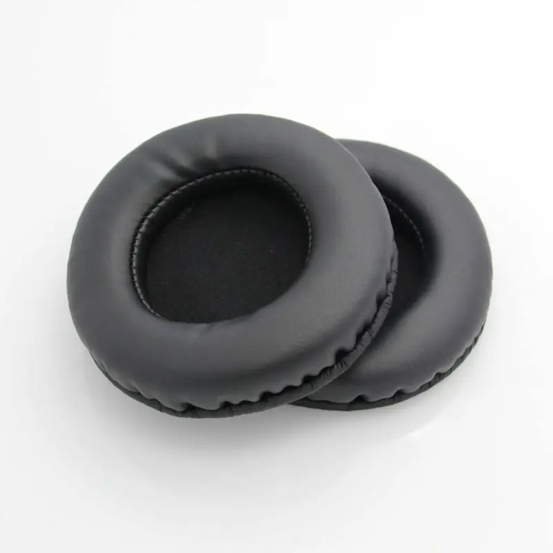 Earpads For Pioneer HDJ-2000 HDJ-1000 HDJ-1500 Headphone Cushion Cover Replacement Soft Foam Ear Pads Earmuffs Headset Accessory — view 4