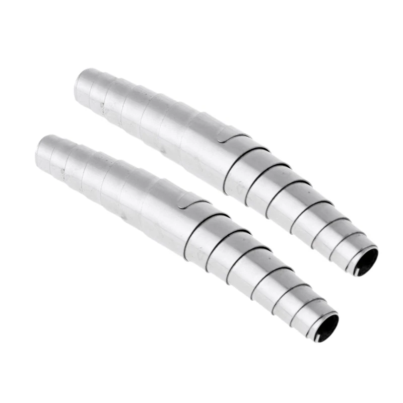 

Hot 2Pcs Tennis Rackets Clamp Spring Tools Starting Clamp Badminton Racket Stringing Machine Accessories