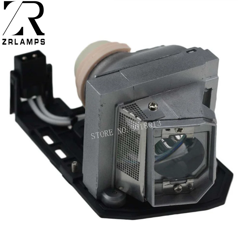 lamp with housing SP.8RU01GC01 BL-FU240A проекторная лампа с Корпус для DH1011 EH300 HD131X HD25 HD25-LV HD2500 HD30 HD30B - Цвет: lamp with housing