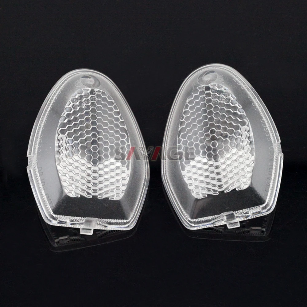 

Turn Signal Light Lens Cover For Suzuki Gsx-s1000/f 2015-2018, Gsx-s Gsr 750 2011-2018 Gsr750 Gsx-s750 Motorcycle Front/rear
