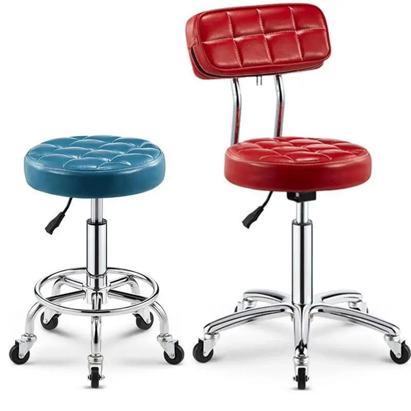 Шезлонг Sedia Makeup Barbeiro Belleza Barberia Stoelen Cadeira Mueble De Barbearia Silla Barbershop парикмахерское кресло