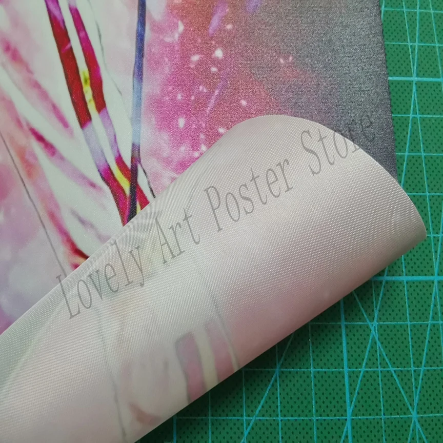 D0970 Big Time Adolescence Movie Silk Fabric Poster Art Decor Indoor Painting Gift Aliexpress Home Garden