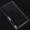 Hard Clear Case Cover Fundas for Apple iPod Touch 4th Gen 4G 1