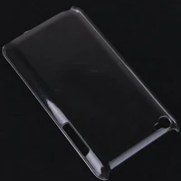 Hard Clear Case Cover Fundas for Apple iPod Touch 4th Gen 4G 1