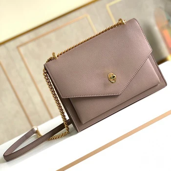 

2020 New Luxury Women Bag Envelope bag Shoulder Messenger Bag For Women Chain Bag Fashion Diagonal Bag