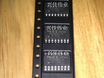 

PS2801 PS2801-4-F3-A SOP-16