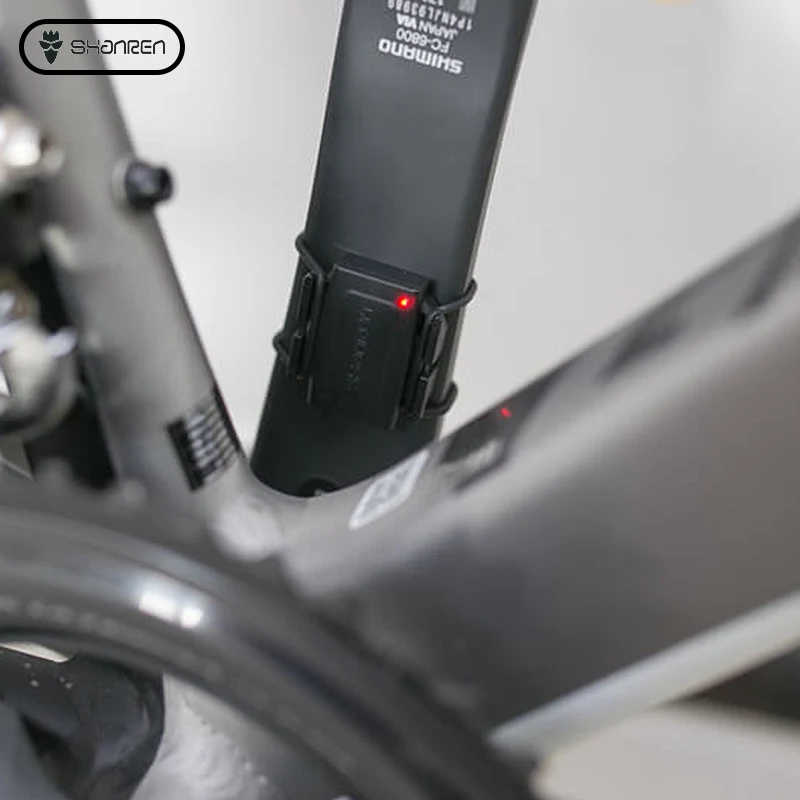 shimano cadence sensor