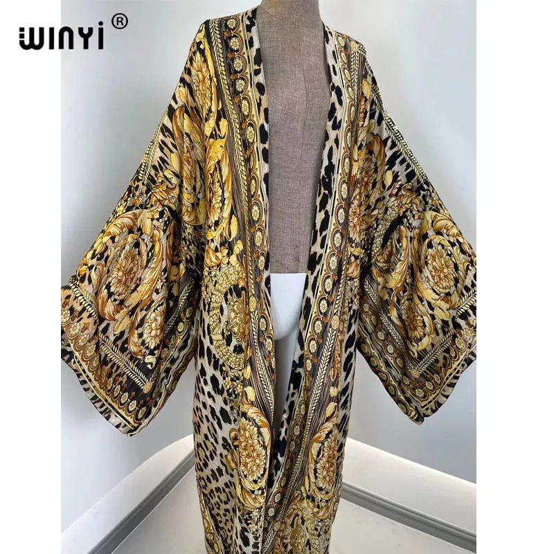 urope phocho  swimwear bikini sweet lady  boho Cardigan stitch Cocktail sexcy Boho Maxi Holiday Batwing Sleeve KIMONO mujer