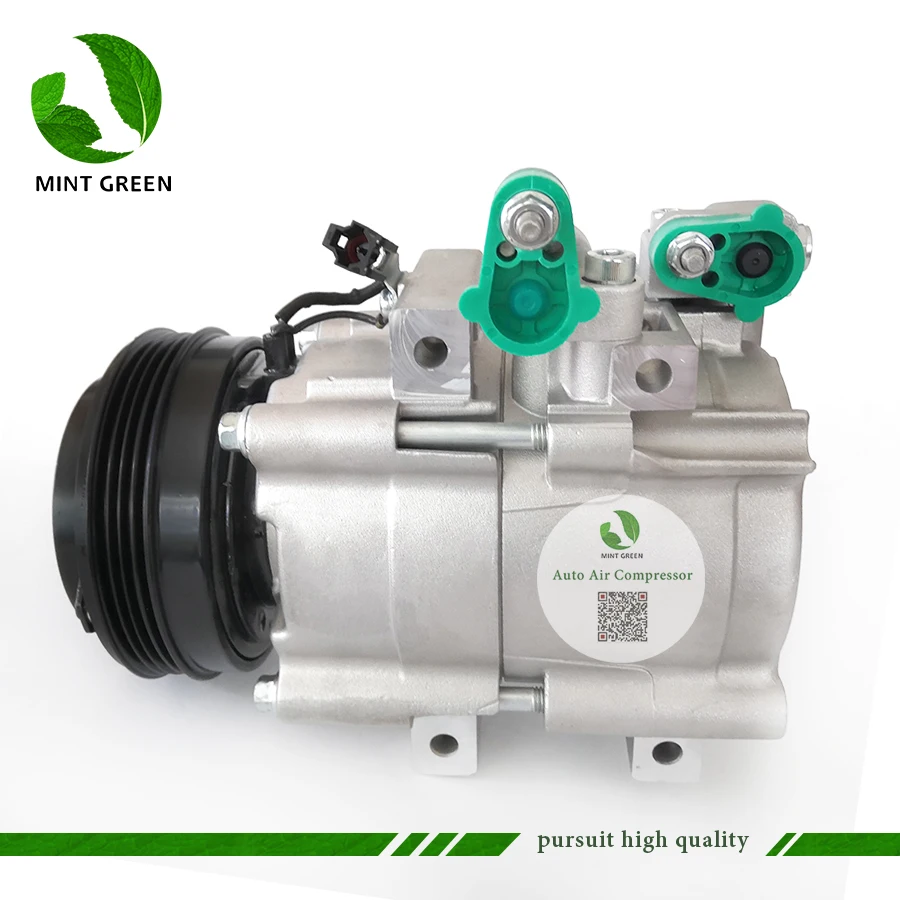 

Auto Air Conditioner HVCC ac Compressor For car Hyundai Grand Starex H1 H-1 977014H200 97701-4H200