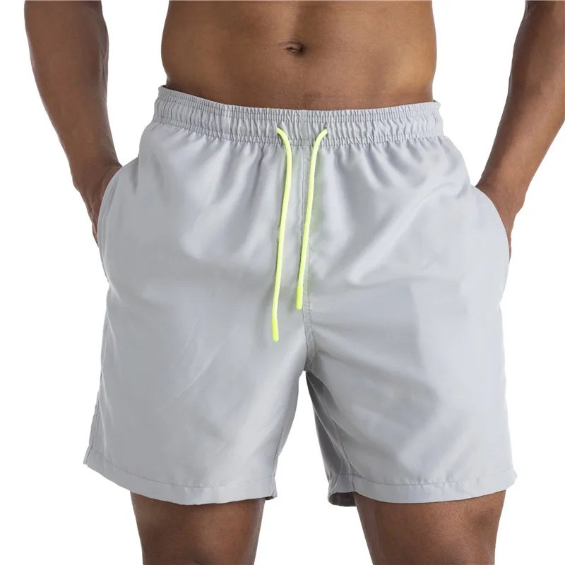 Swimwear Men Sexy Swimming Trunks Sunga Hot Swimsuit Mens