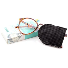 Детская маска для глаз, маска для близорукости, Чехол для очков, тренировочная маска для глаз, аксессуары для очков, очки для тренировок
