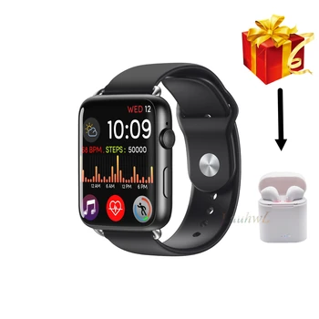 

Men 4G Android DM20 Smart Watch Women Support SIM card Call GPS WIFI Music Heart Rate Fitness tracking smartwatch For IOS