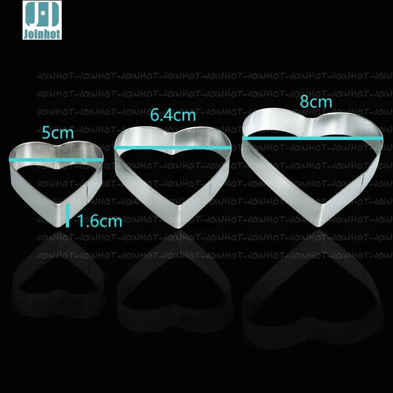 New-Limited-Cookie-Cutter-Set-3-pcs-set-Heart-Shape-Stainless-Steel-Cookies-Cutter-Mold-Cake (1)