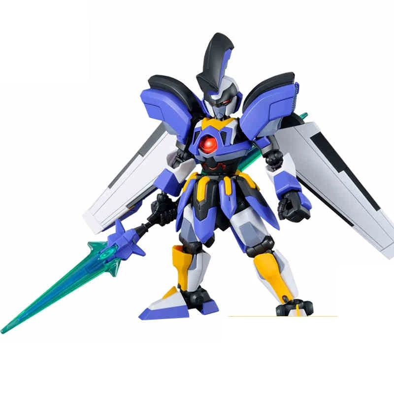 WSTXBD оригинальный набор для модели BANDAI WARS LBX HF 03 Hyper Function figual игрушки
