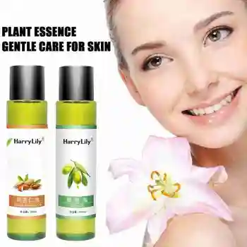

Essencial Oil Face And Body Hair Care Olive Oil Aromatherapy Base Plant Extract Oil Shrink Pores Smooth Skin Face Care 50/100ml