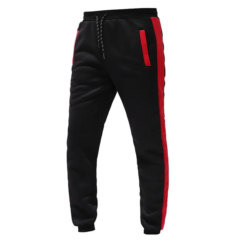MONERFFI 2020 Men Long Sleeve Hoodies+Pants Sets Male Tracksuit Patchwork Sport Suit Men's Gyms Set Casual Sportswear Suit fit MONERFFI 2020 Men Long Sleeve Hoodies+Pants Sets Male Tracksuit Patchwork Sport Suit Men's Gyms Set Casual Sportswear Suit fit