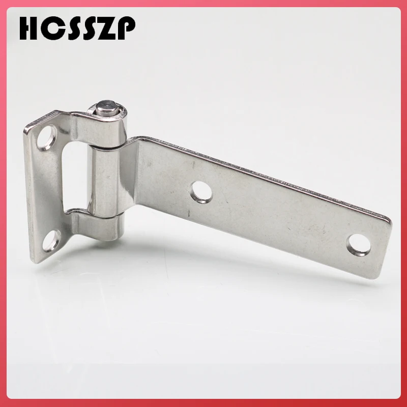 HCSSZP аксессуары для лодок 1 шт. морской класс нержавеющая сталь Т Тип шарнир