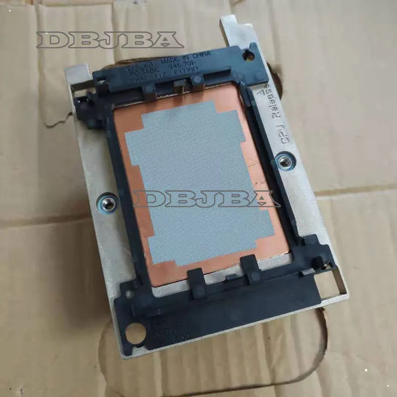 Novo para dell poweredge r540 BL 2