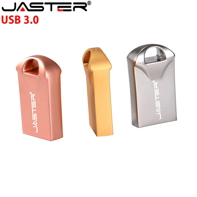

Флэш-накопитель JASTER, USB 3,0, 4 ГБ, 16 ГБ, 32 ГБ, 64 ГБ