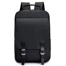 Нейлоновый рюкзак сумка для ноутбука большой емкости рюкзак