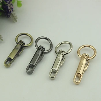 

10pcs/lot Men's Handbags Hardware Accessories Pet lead rope link buckle Handbags Shoulder Straps Chain Link Hooks