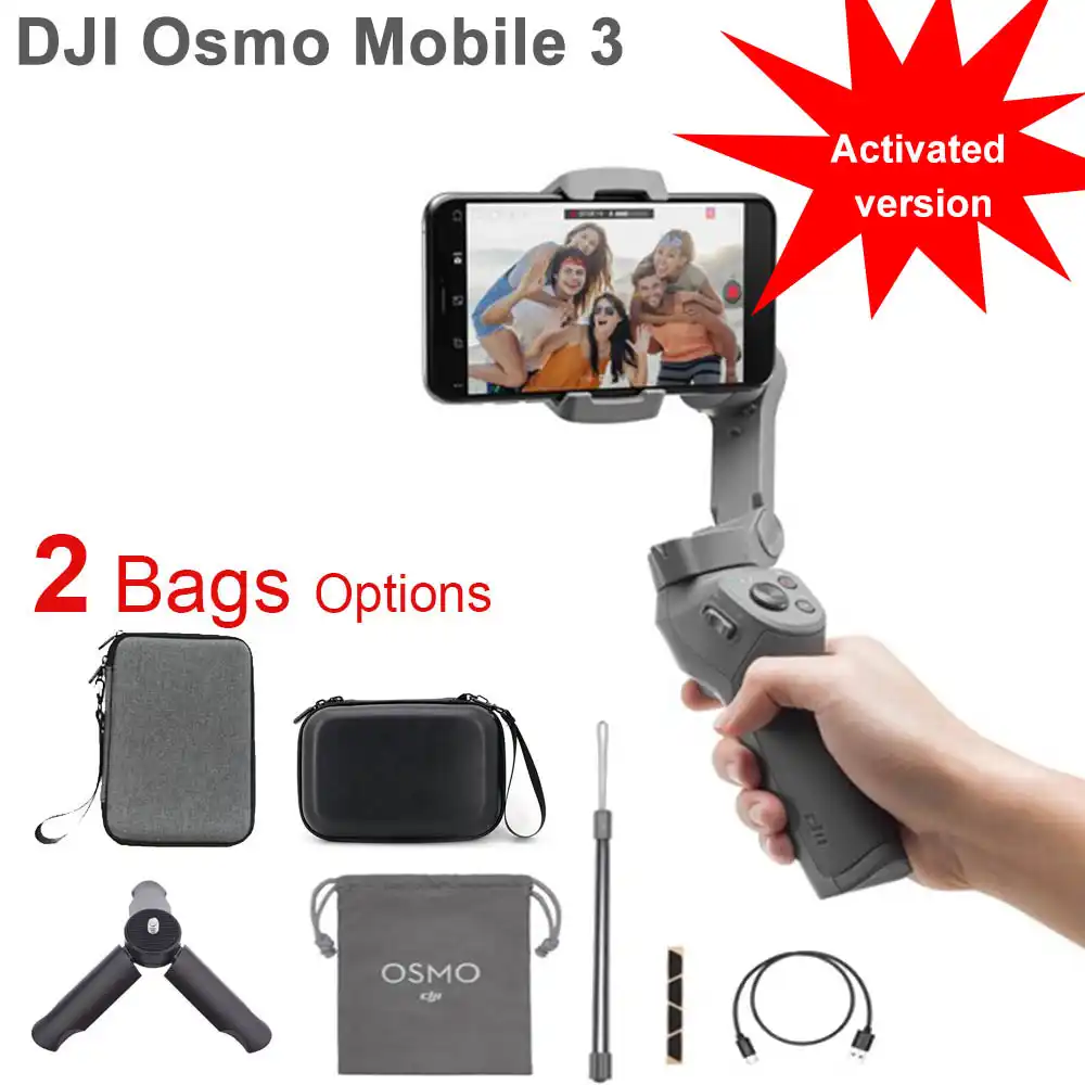 dji transform your world